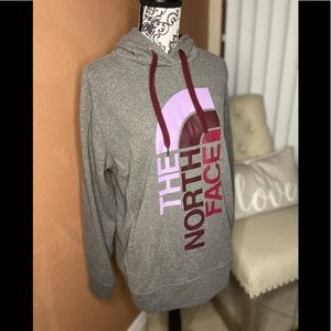 The North Face Hoodie